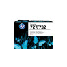 Designjet printhead No 727