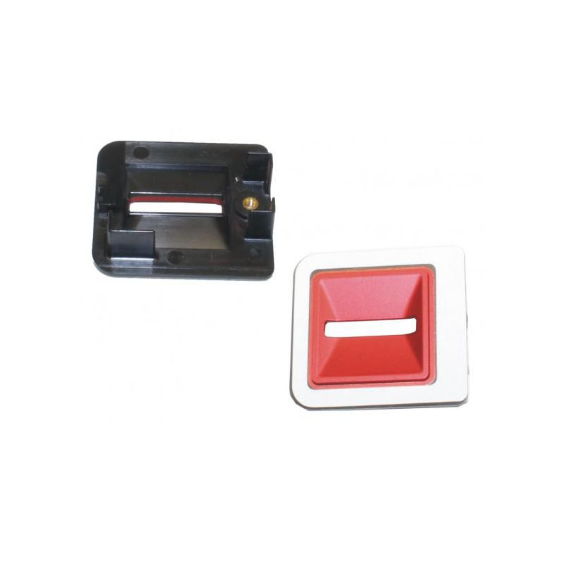 COVER, FP (RED)