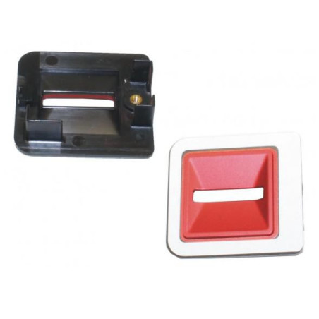 COVER, FP (RED)