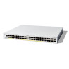 Cisco Catalyst 1200-48P-4G - Conmutador - L3 - inteligente - | APLIUM