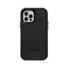Defender iPhone 12/12 Pro BLK NORETAIL