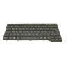 Keyboard Black W/O TS German