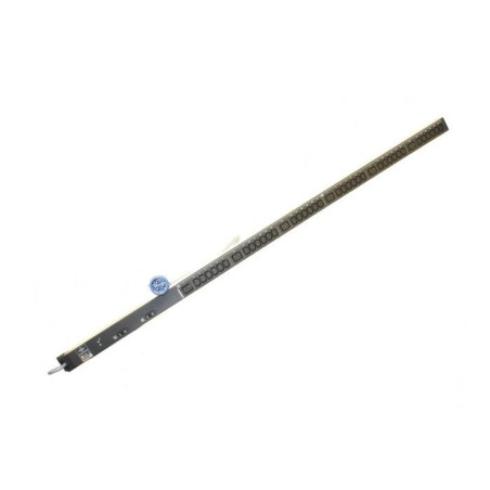 PDU BASIC 32A CEE BLUE 36X10A