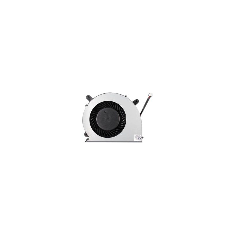 System blower fan assembly