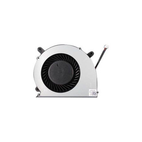 System blower fan assembly