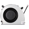 System blower fan assembly