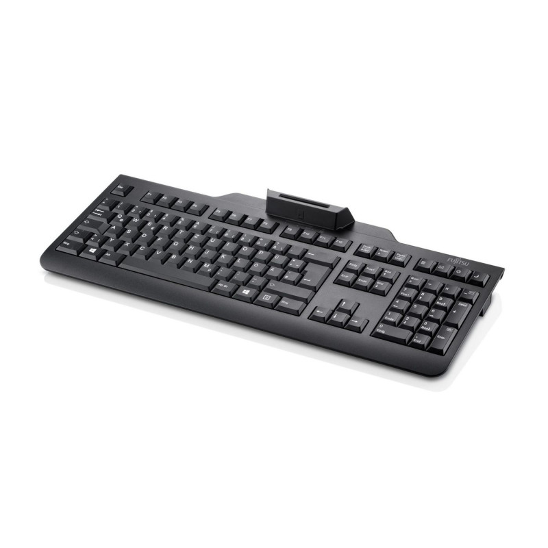 KB100 SCR BLACK RUS DE