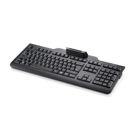KB100 SCR BLACK RUS DE