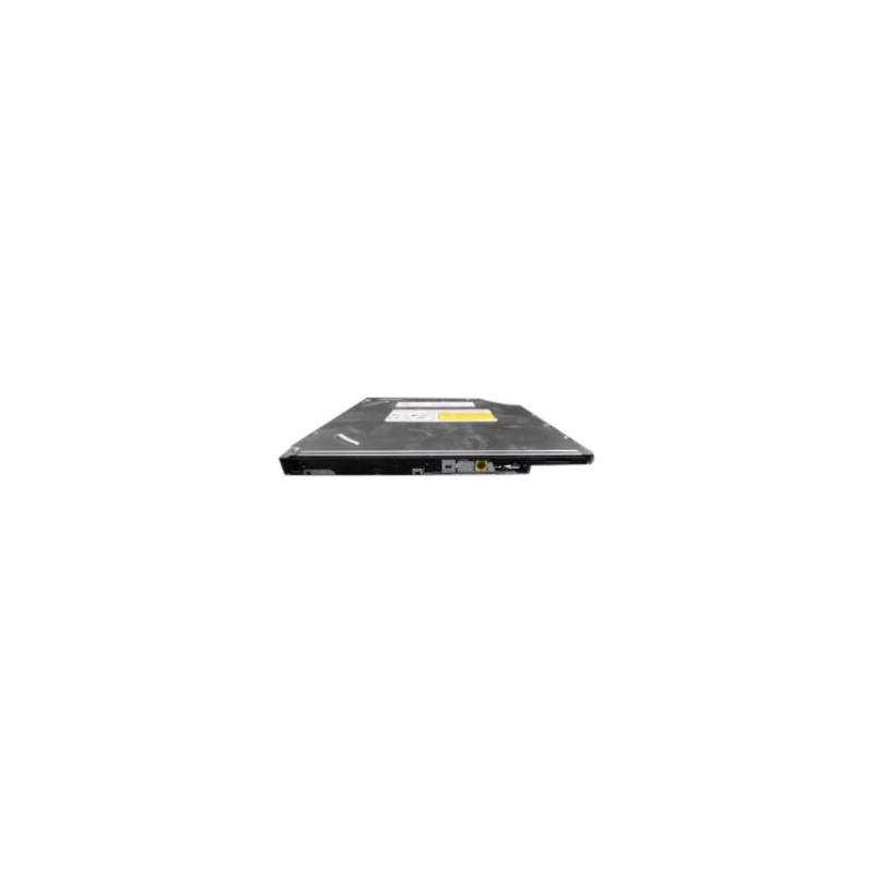 8X DVD+/-RW slimline optical