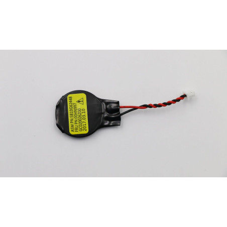 Rtcbattery