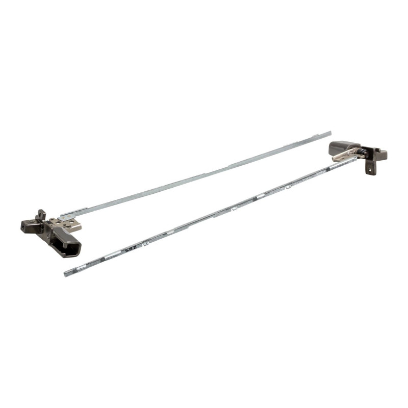 Hinge Assembly