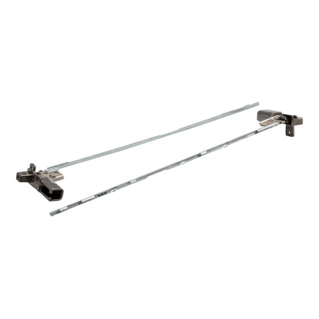Hinge Assembly