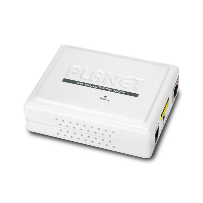 Gigabit IEEE802.3at High