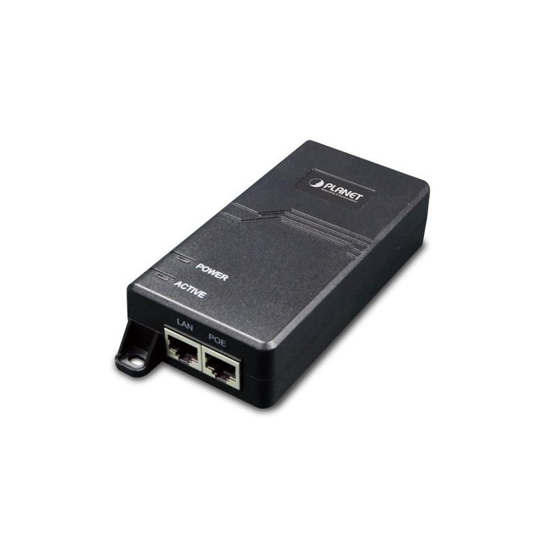 IEEE802.3at High Power PoE+