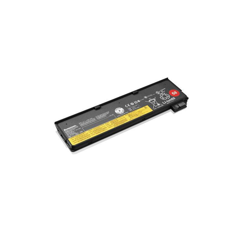 BATTERY Rear