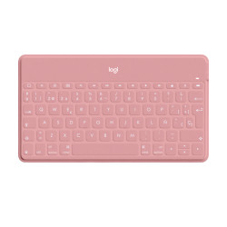 Keys-To-Go Blush Pink ES