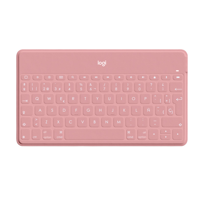 Keys-To-Go Blush Pink ES
