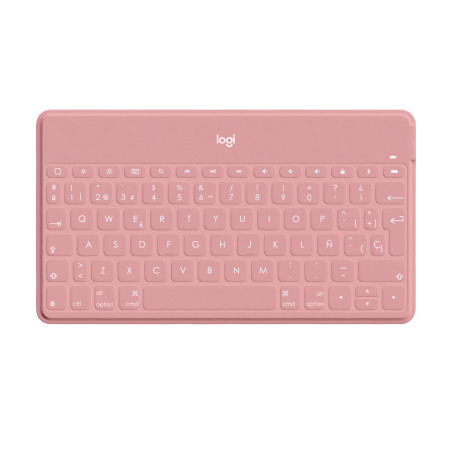 Keys-To-Go Blush Pink ES