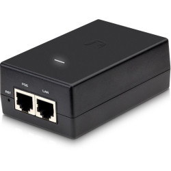 POE Inject 24V/24W Gigabit P.