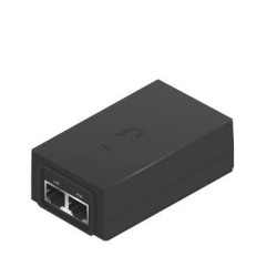 PoE Injector, 24VDC, 24W,