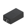 PoE Injector, 24VDC, 24W,