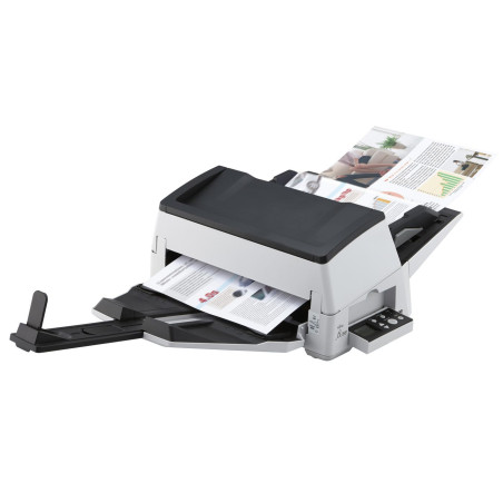 FI-7600 DOCUMENT SCANNER