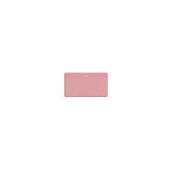 Keys-To-Go Blush Pink ES