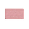 Keys-To-Go Blush Pink ES