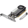 Nvidia T400 4GB 3xmDP Graphics Card