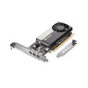 Nvidia T400 4GB 3xmDP Graphics Card