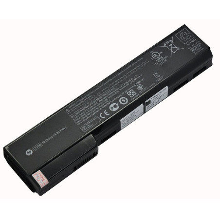 Battery Pack Primary