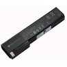 Battery Pack Primary