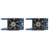 Maximum Performance Fan Kit