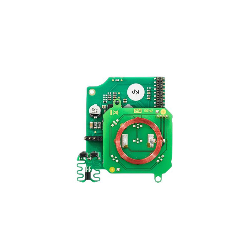 IP Force 2.0 - Induction loop