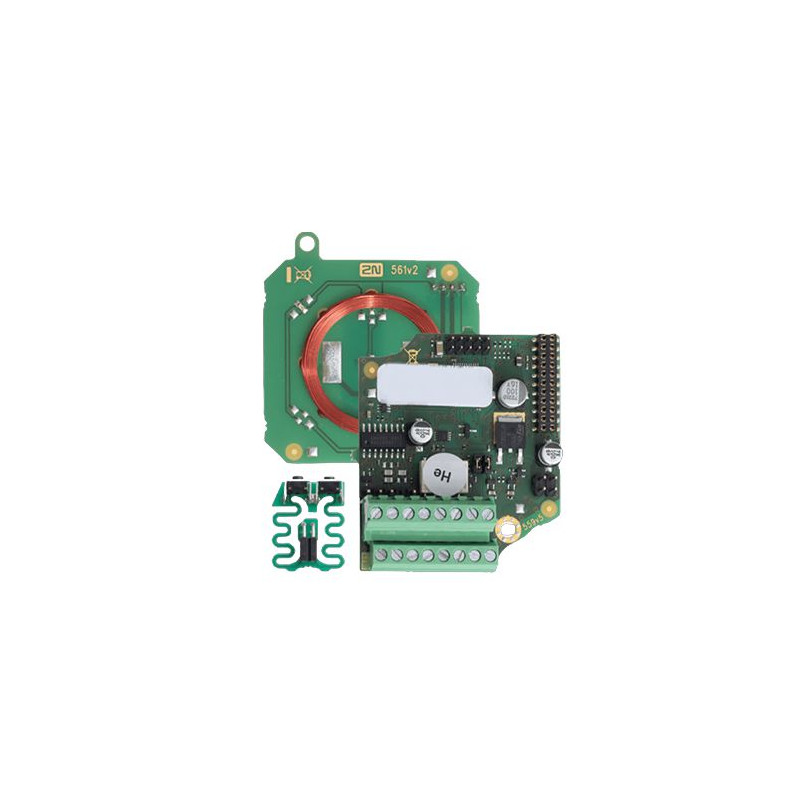 IP Force 2.0 - RFID reader