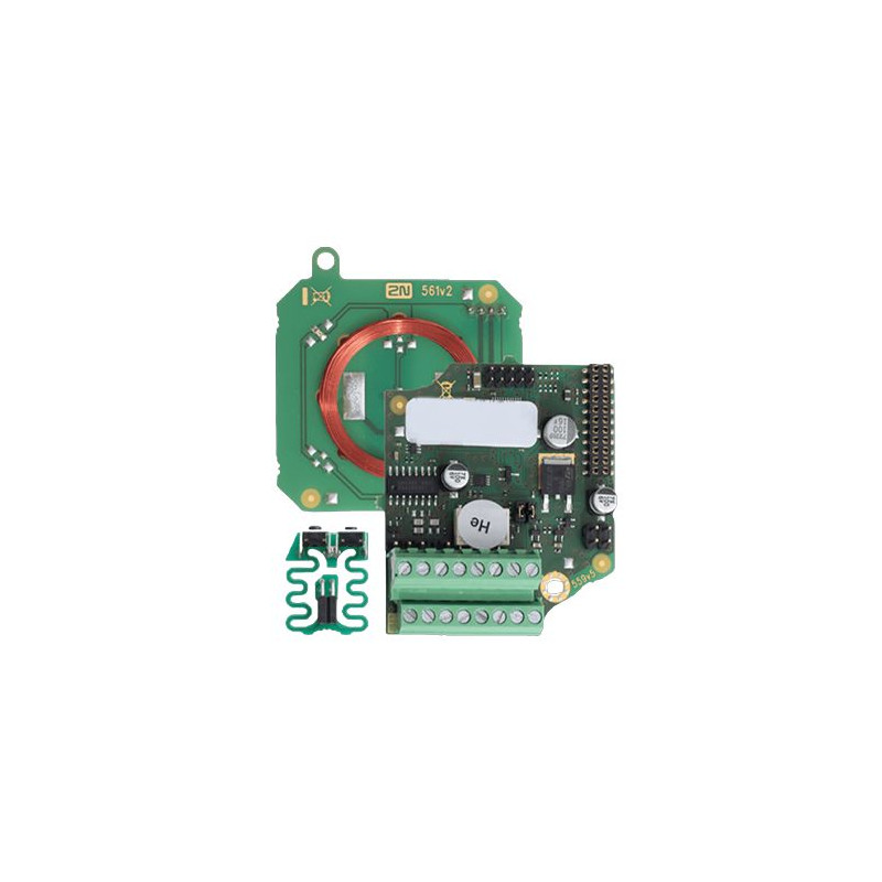IP Force 2.0 - RFID reader