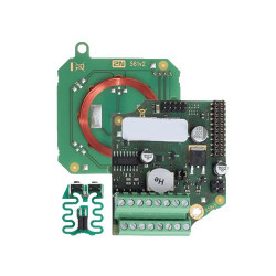 IP Force 2.0 - RFID reader