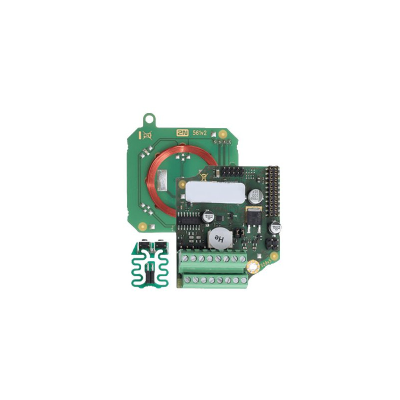 IP Force 2.0 - RFID reader