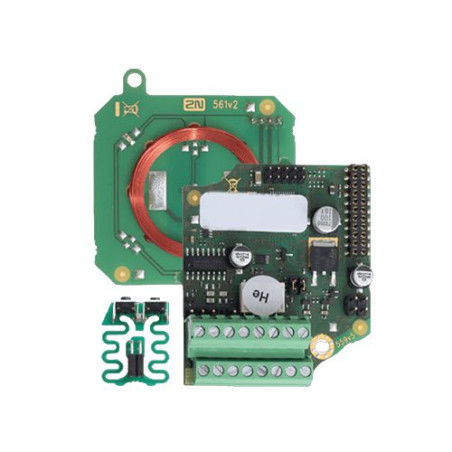 IP Force 2.0 - RFID reader