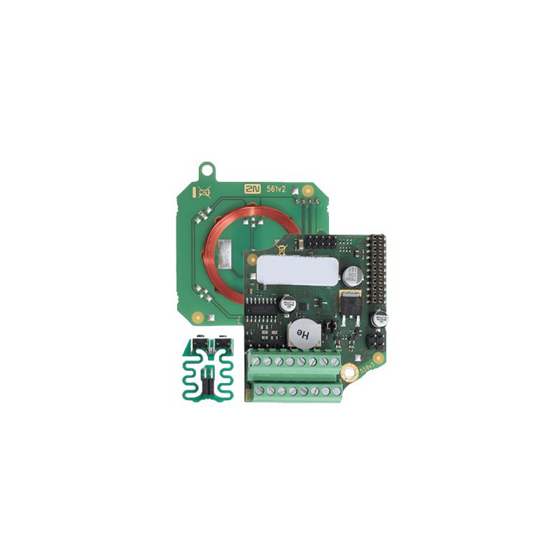 IP Force 2.0 - RFID reader