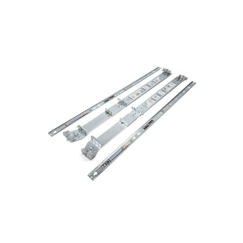 ReadyRails 2U Static Rails