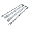 ReadyRails 2U Static Rails