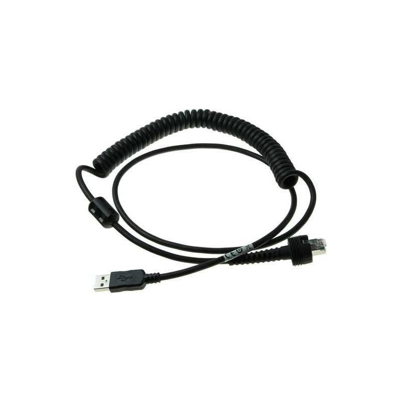 Cable CAB-553, USB Type A,