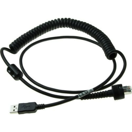 Cable CAB-553, USB Type A,