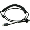 Cable CAB-553, USB Type A,