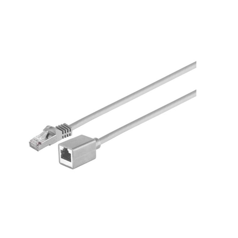 F/UTP CAT6 Extension cable