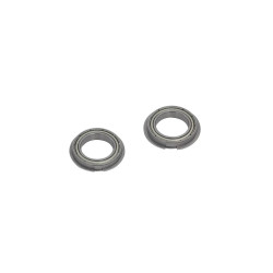 Lower Roller Bearing 2Pcs