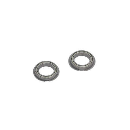 Lower Roller Bearing 2Pcs