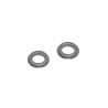 Lower Roller Bearing 2Pcs
