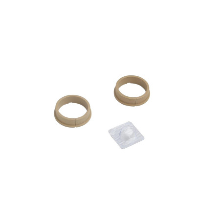 Upper Roller Bushing 2Pcs